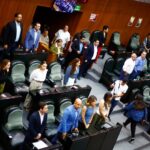 APRUEBA CONGRESO DISMINUIR EDAD PARA OCUPAR CARGOS