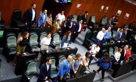 APRUEBA CONGRESO DISMINUIR EDAD PARA OCUPAR CARGOS