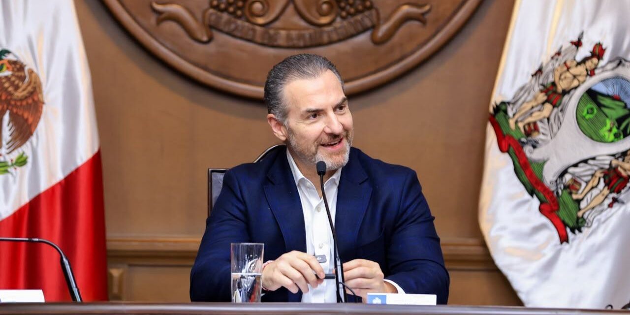 ES MONTERREY PRIMER SEDE MUNDIALISTA CON PROGRAMA EDUCATIVO PERMANENTE