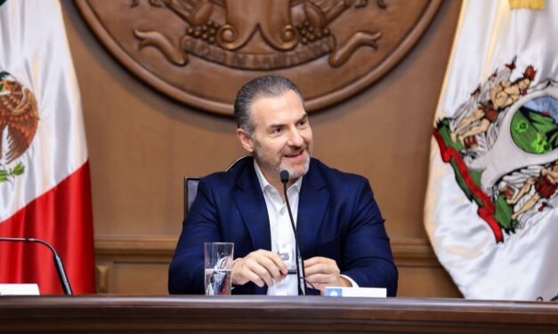 ES MONTERREY PRIMER SEDE MUNDIALISTA CON PROGRAMA EDUCATIVO PERMANENTE