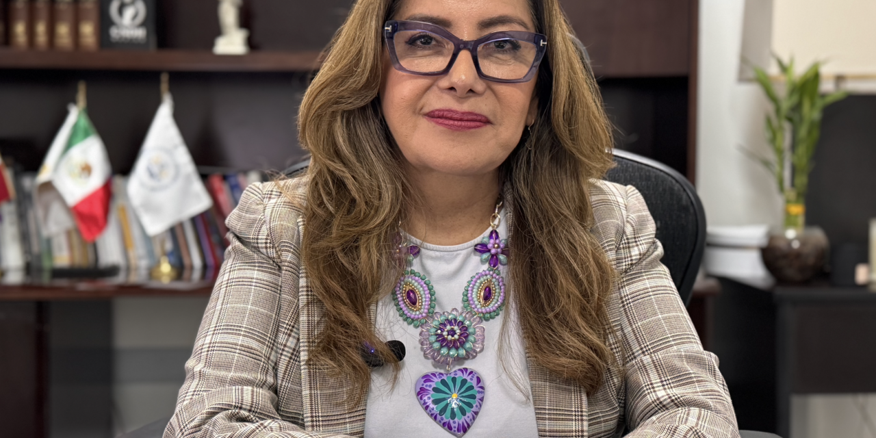 CEDHNL MANTIENE LIDERAZGO NACIONAL EN CONFIANZA CIUDADANA