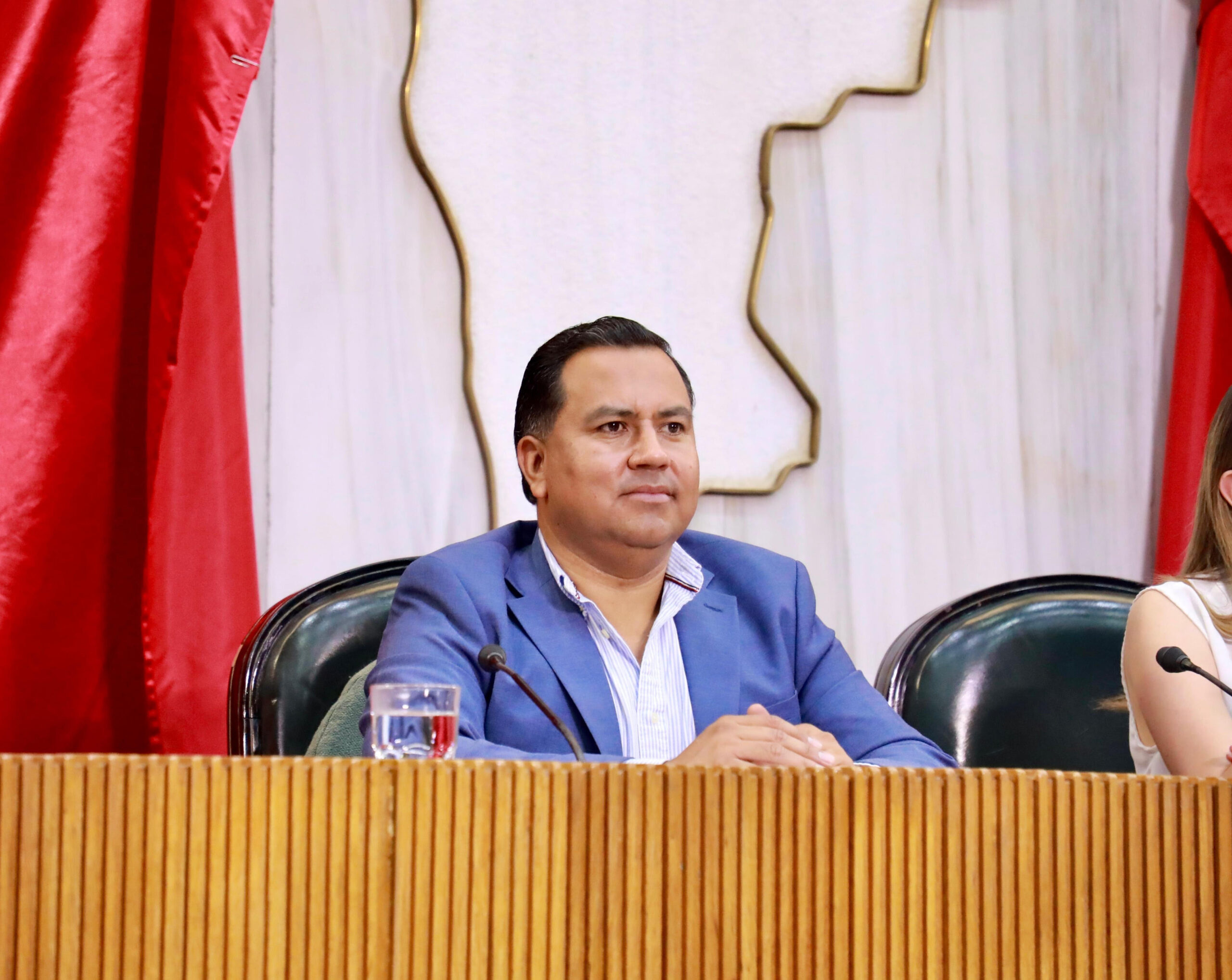 IMPULSA JOSÉ MANUEL VALDEZ MÓDULO PERMANENTE PARA ANTENDER DEPRESIÓN