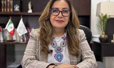 CEDHNL MANTIENE LIDERAZGO NACIONAL EN CONFIANZA CIUDADANA