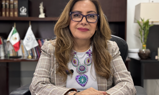 CEDHNL MANTIENE LIDERAZGO NACIONAL EN CONFIANZA CIUDADANA