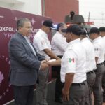 ESCOBEDO MEJORA PERCEPCIÓN DE SEGURIDAD