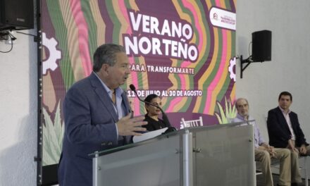 EN VERANO, ESCOBEDO DISFRUTARÁUN FESTIVAL CULTURAL NORTEÑO