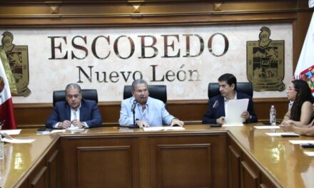 CABILDO AUTORIZA LICENCIA PARA ANDRÉS MIJES