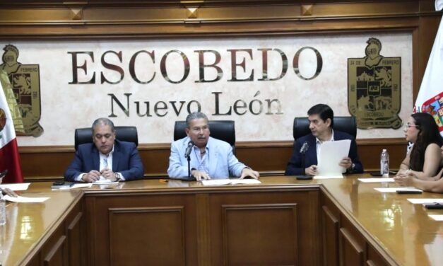 CABILDO AUTORIZA LICENCIA PARA ANDRÉS MIJES