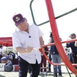 IMPLEMENTA ESCOBEDO PROGRAMA “JORNADA INTEGRAL EN TU COLONIA”