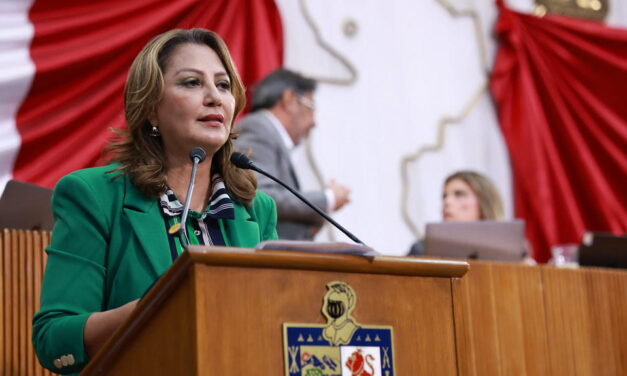 PROPONE GABRIELA GOVEA REFORMAS PARA COMBATIR EL FRAUDE AUTOMOTRIZ