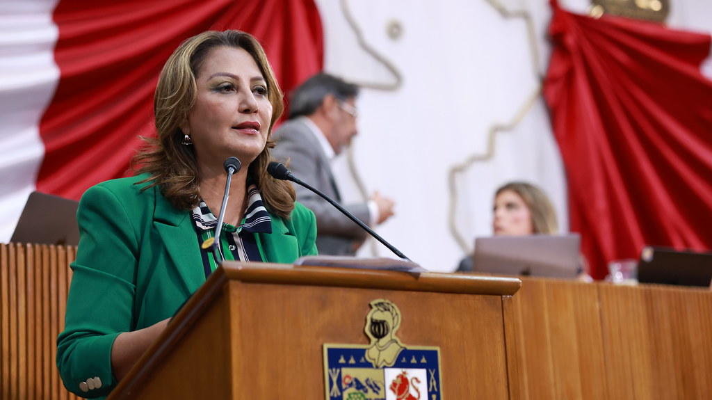 PROPONE GABRIELA GOVEA REFORMAS PARA COMBATIR EL FRAUDE AUTOMOTRIZ