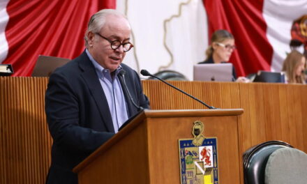 APRUEBA CONGRESO DAR CERTEZA LABORAL A TRABAJADORES DE AGUA Y DRENAJE