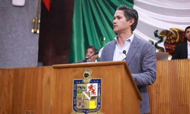 PIDE ARMANDO VÍCTOR GUTIÉRREZ FORTALECER APOYO AL CAMPO ANTE POSIBLES EFECTOS DE «EL NIÑO»