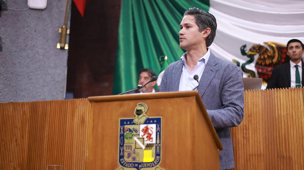 PIDE ARMANDO VÍCTOR GUTIÉRREZ FORTALECER APOYO AL CAMPO ANTE POSIBLES EFECTOS DE «EL NIÑO»