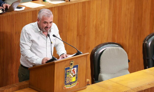DEMANDA CONGRESO REACTIVAR BRIGADAS MÉDICAS MÓVILES EN EL SUR DE NUEVO LEÓN