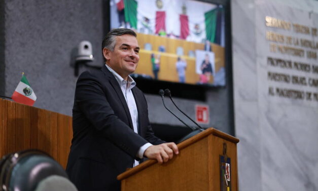 EXIGE CONGRESO DEL ESTADO RESPETO A LA AUTONOMÍA DE LA UANL