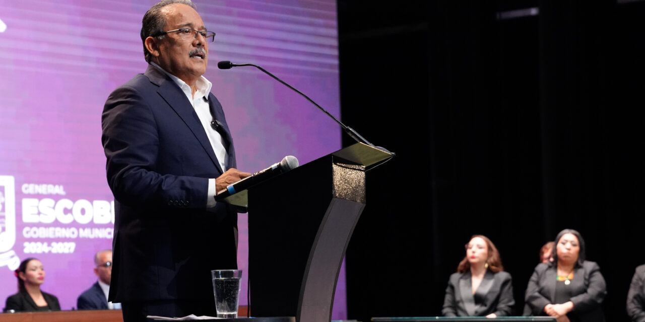 DEMUESTRA MIJES QUE LA 4T NORTEÑA ES HONESTIDAD QUE SÍ DA RESULTADOS