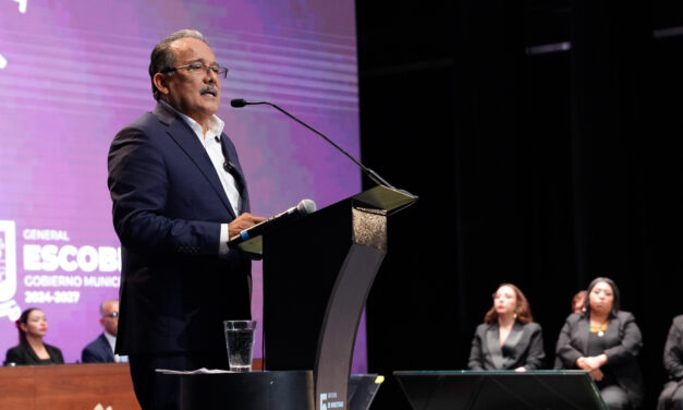 DEMUESTRA MIJES QUE LA 4T NORTEÑA ES HONESTIDAD QUE SÍ DA RESULTADOS