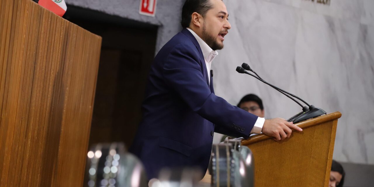 PLANTEA MIGUEL LECHUGA PAGO DE PREDIAL EN DOCE MENSUALIDADES