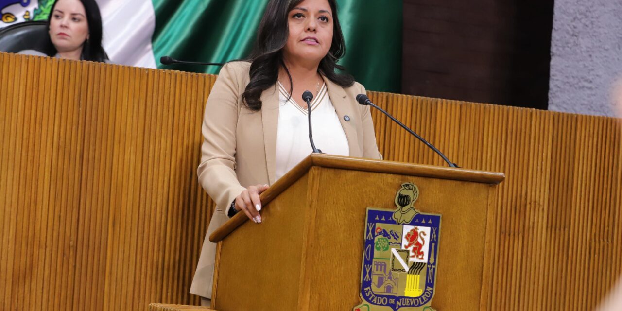 EXHORTA CONGRESO A RESOLVER PROBLEMÁTICA DE CIERRE PEATONAL EN COLONIA SIERRA MORENA