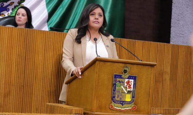 EXHORTA CONGRESO A RESOLVER PROBLEMÁTICA DE CIERRE PEATONAL EN COLONIA SIERRA MORENA