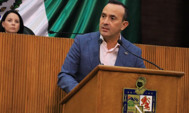 EXHORTA CONGRESO DEL ESTADO A EJECUTIVO A PUBLICAR DECRETOS