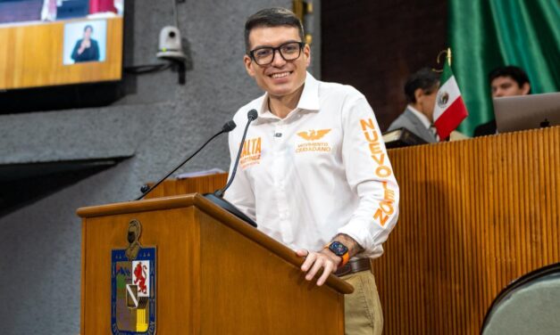 PROPONE BALTAZAR MARTÍNEZ CASTIGAR CON HASTA 3 AÑOS DE PRISIÓN LA APOLOGÍA DEL MALTRATO ANIMAL EN NUEVO LEÓN