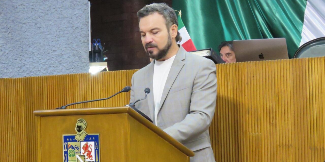 MARIO SALINAS IMPULSA REGULACIÓN E INFRAESTRUCTURA PARA MICROMOVILIDAD EN NUEVO LEÓN