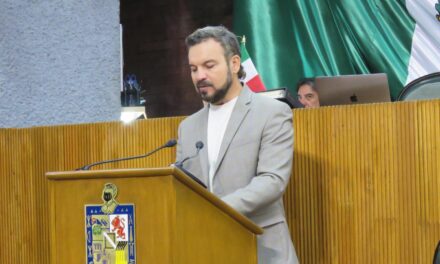 MARIO SALINAS IMPULSA REGULACIÓN E INFRAESTRUCTURA PARA MICROMOVILIDAD EN NUEVO LEÓN