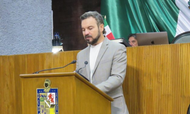 MARIO SALINAS IMPULSA REGULACIÓN E INFRAESTRUCTURA PARA MICROMOVILIDAD EN NUEVO LEÓN