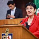 APRUEBA CONGRESO EXHORTO DE DIPUTADA LUPITA PARA REGULARIZAR AGUA A COLONIAS DE LINARES