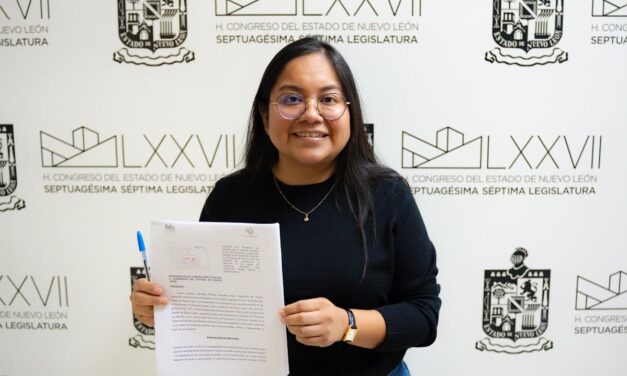 PROPONE MARISOL GONZÁLEZ FORTALECER LA ATENCIÓN Y PROTECCIÓN DE NIÑAS, NIÑOS Y ADOLESCENTES ANTE VIOLENCIA FAMILIAR