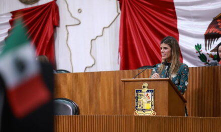 EXIGE CONGRESO CAUSA DE MALOS OLORES QUE EXPIDE REFINERÍA DE PEMEX