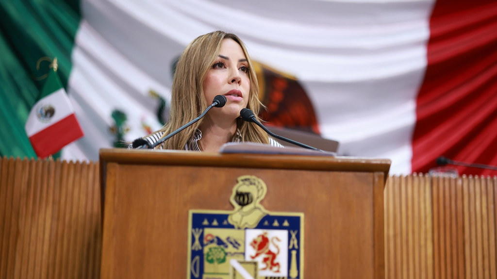 FIJA CONGRESO PARA 14 DE OCTUBRE QUINTO INFORME DE SAMUEL GARCÍA