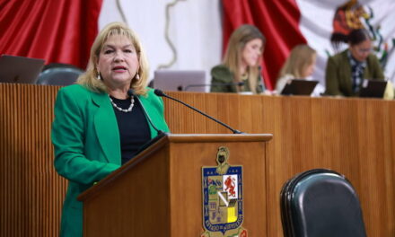 PROPONE BERTHA GARZA FRENAR ABUSOS EN CENTROS DE REHABILITACIÓN DE ADICCIONES