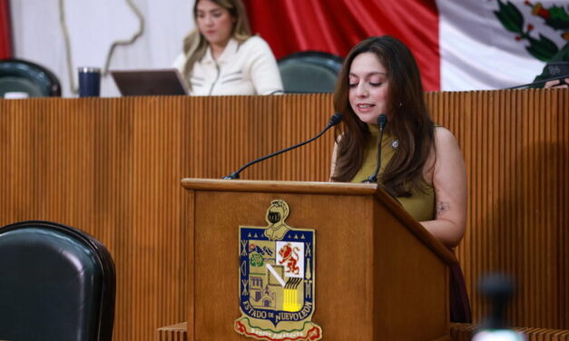APRUEBAN REFORMA A LA LEY PARA LA IGUALDAD